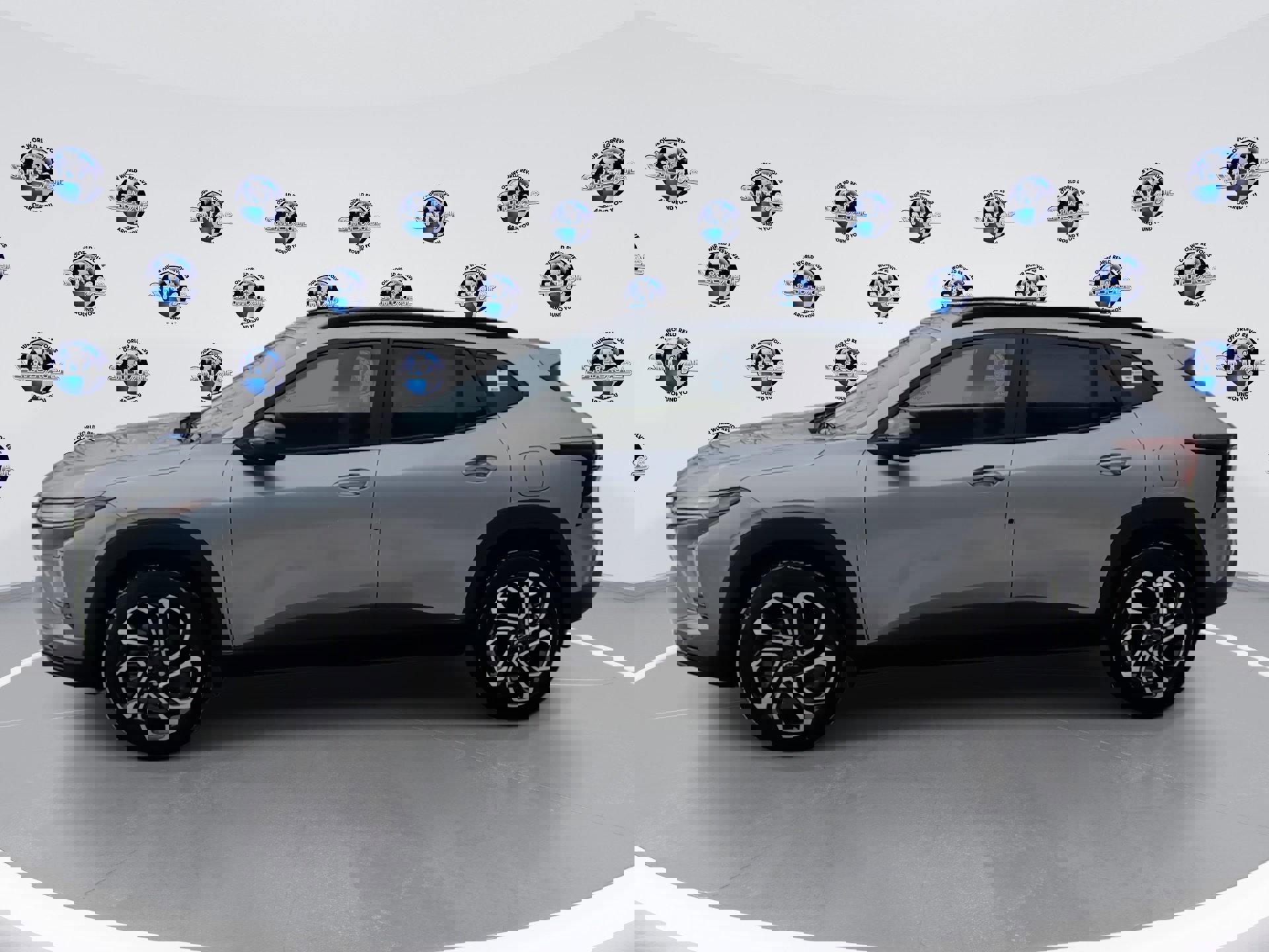 New 2026 Chevrolet Trax RS w/ Sunroof Package image 64