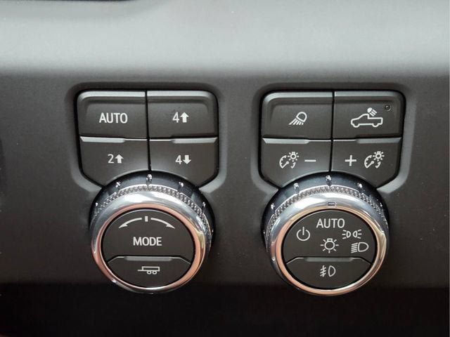 New 2026 GMC Sierra 2500 Denali Ultimate AWD/4WD image 28