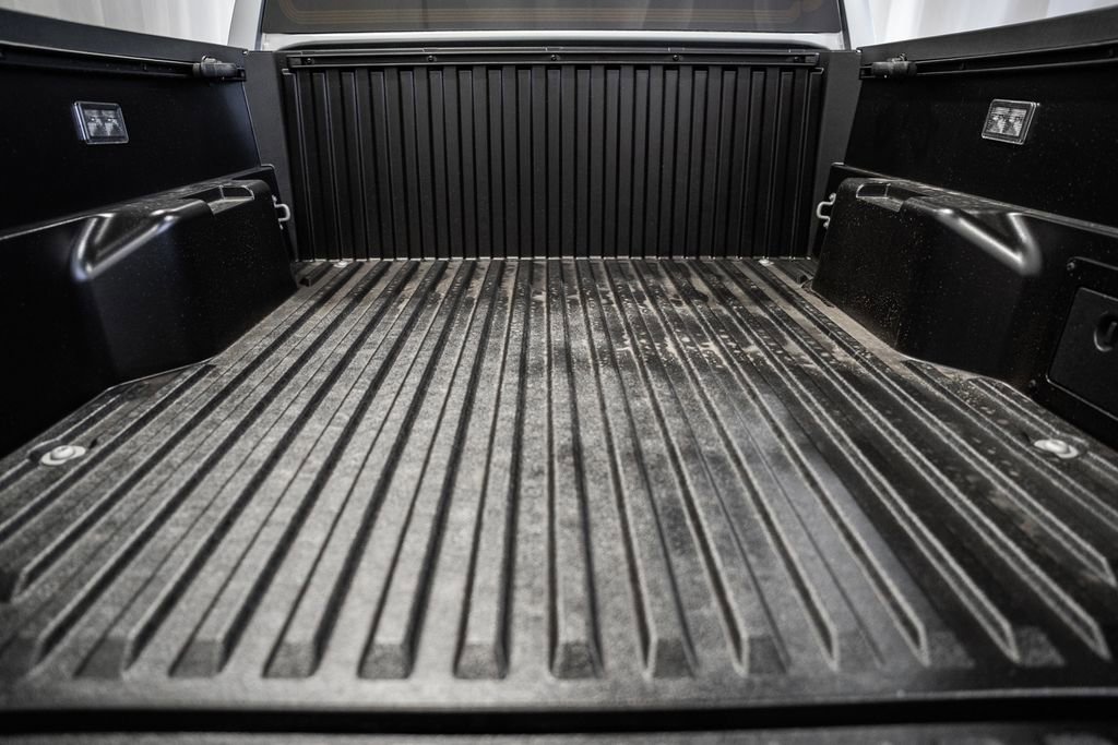 New 2026 Toyota Tacoma TRD Off-Road image 10