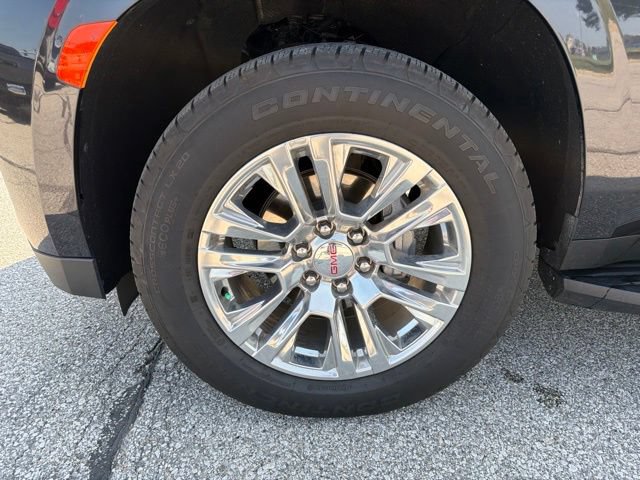 Used 2024 GMC Yukon Denali w/ Max Trailering Package AWD/4WD image 39