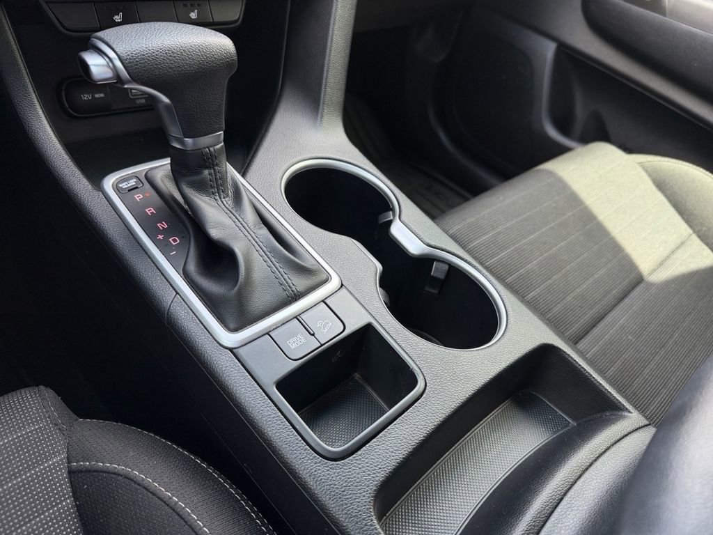 Used 2022 Kia Sportage LX w/ LX FWD Value Edition Package image 23