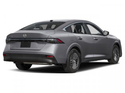 New 2027 Nissan Sentra SV FWD image 5
