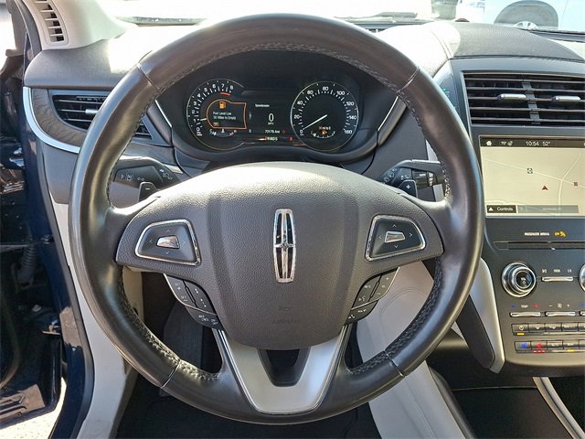 Used 2019 Lincoln MKC Reserve image 16