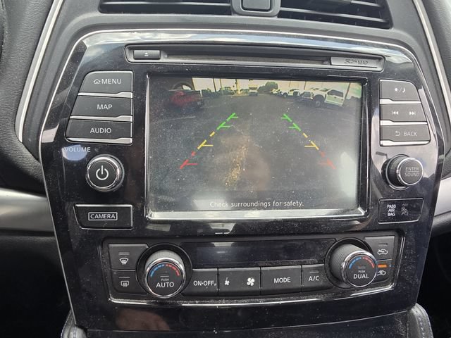 Used 2016 Nissan Maxima SR FWD image 18