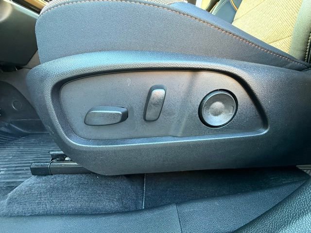 New 2026 Chevrolet Equinox ACTIV w/ Convenience Package III image 14