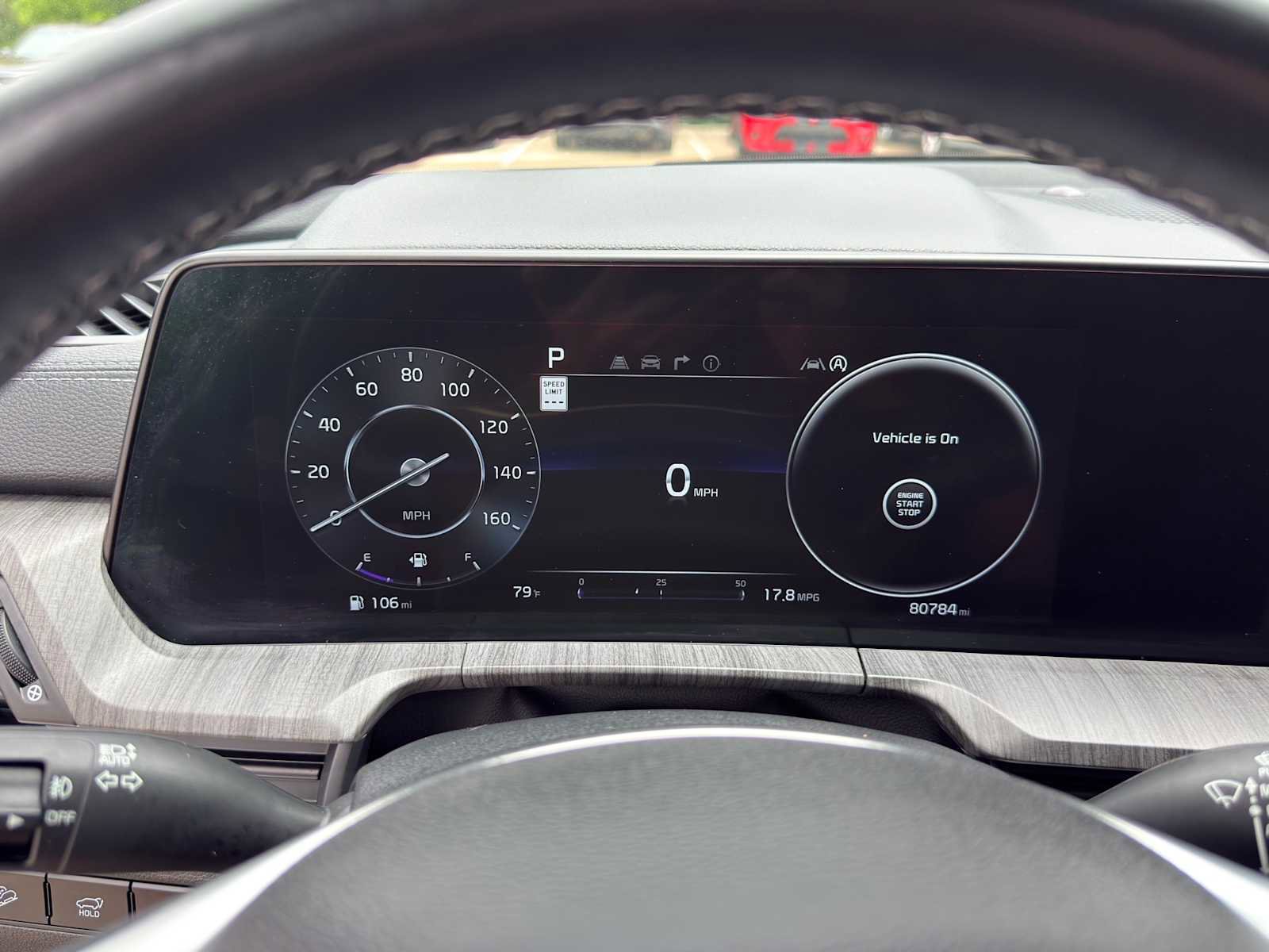 Used 2023 Kia Telluride SX Prestige AWD/4WD image 18