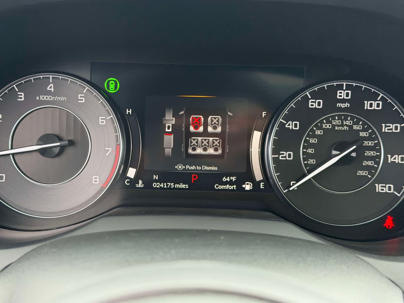 Used 2023 Acura RDX AWD image 28