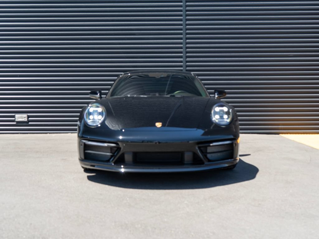 Used 2024 Porsche 911 Carrera S RWD image 6
