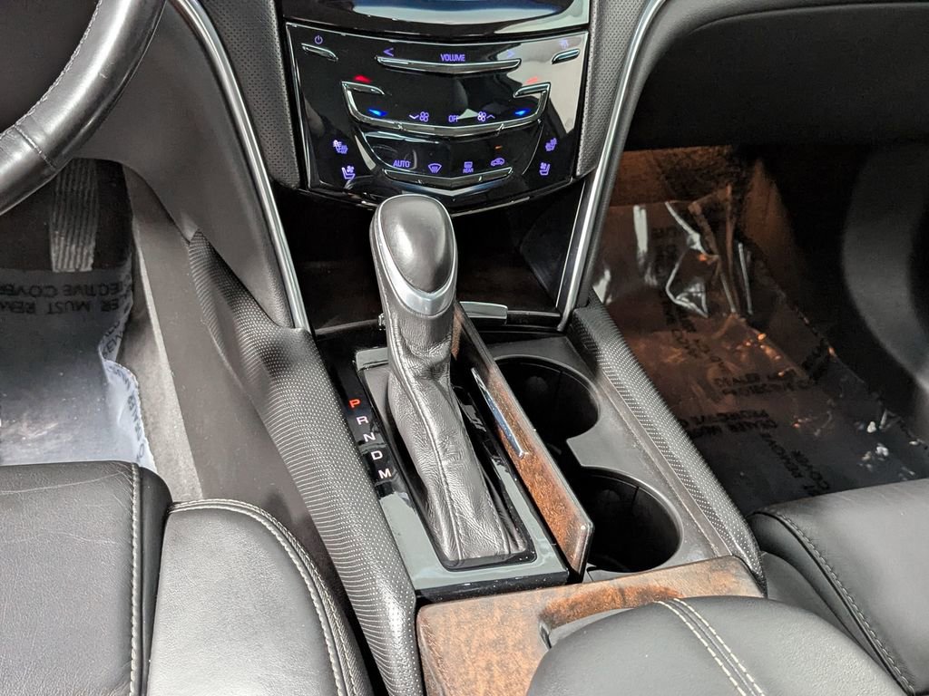 Used 2019 Cadillac XTS Luxury image 36