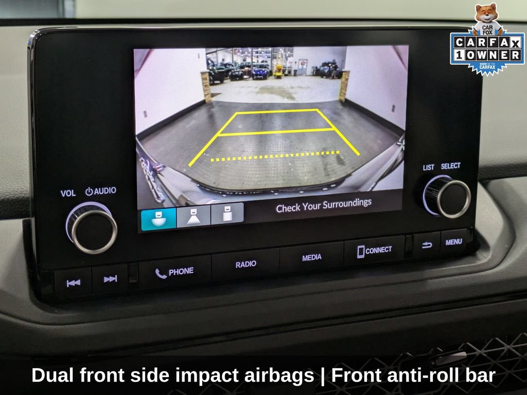 Certified 2023 Honda Accord LX image 18
