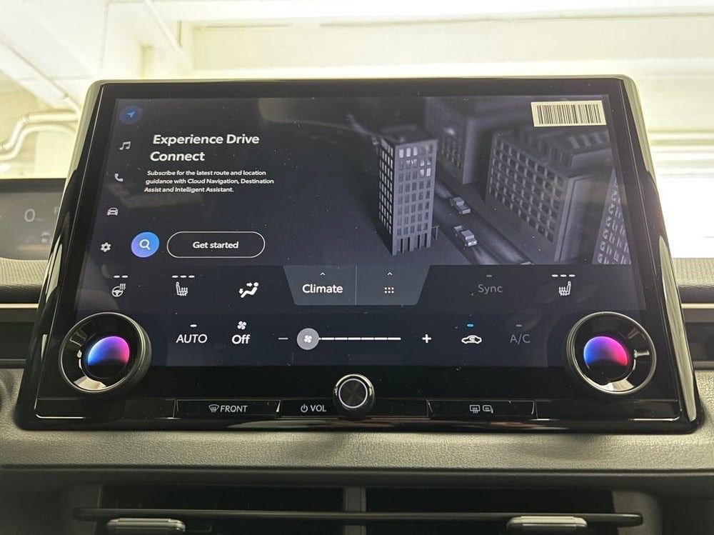 New 2026 Toyota bZ image 30