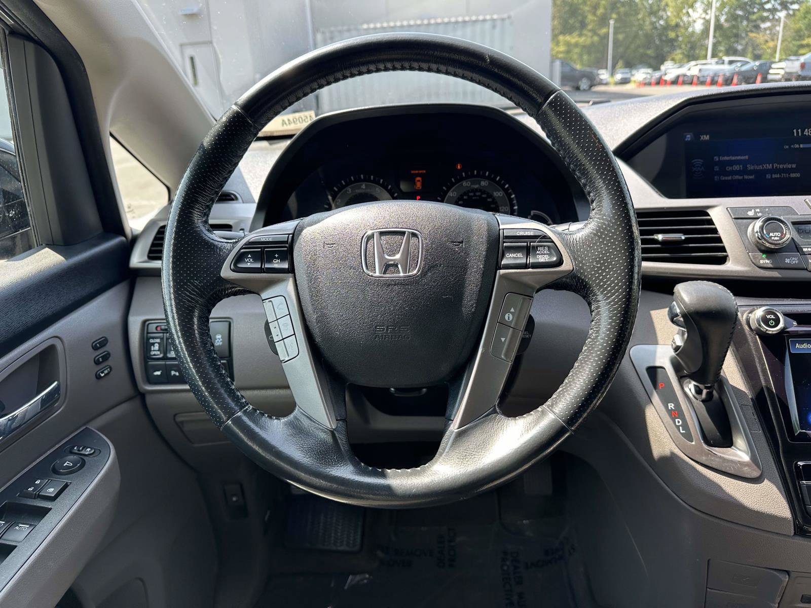 Used 2016 Honda Odyssey Touring image 15