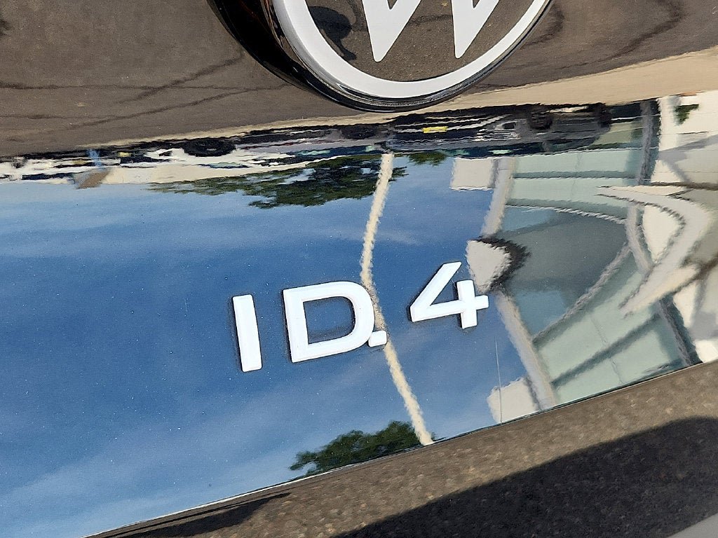 Certified 2023 Volkswagen ID.4 S RWD image 27