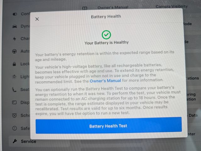 Used 2023 Tesla Model Y Long Range AWD/4WD image 29
