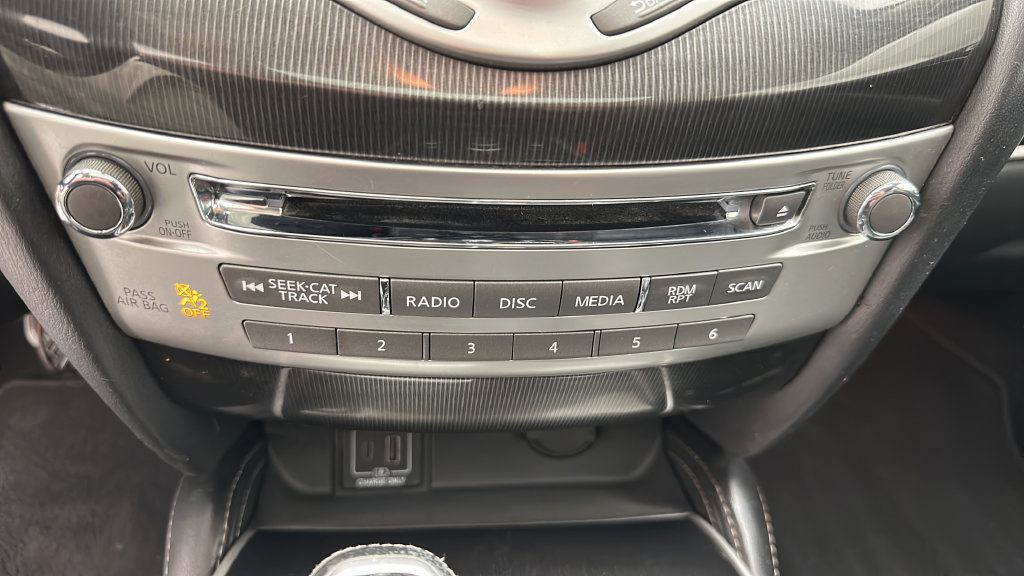 Used 2019 INFINITI QX60 Pure AWD/4WD image 19