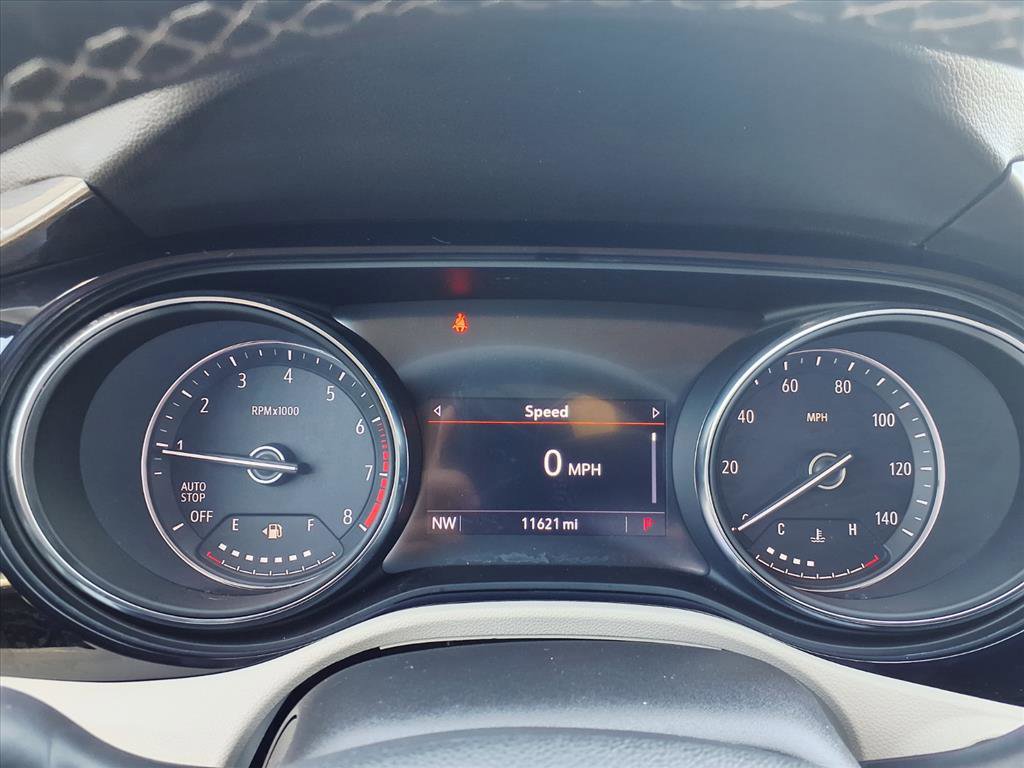 Used 2023 Buick Encore GX Select image 26