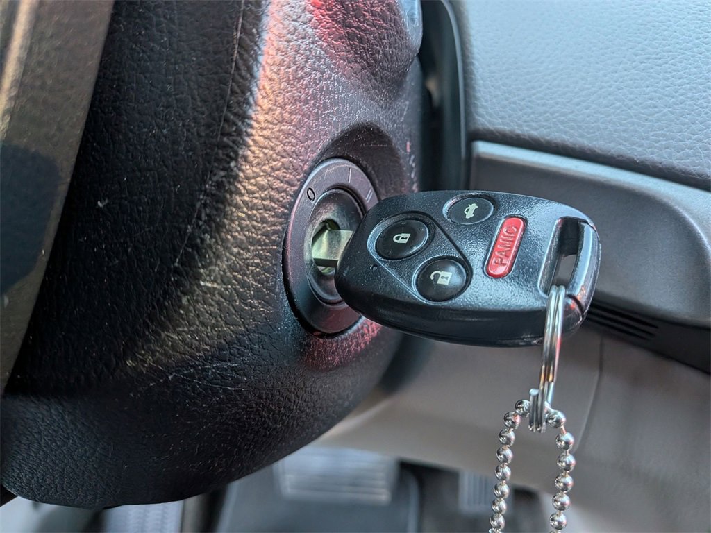 Used 2010 Honda Accord LX-P image 20