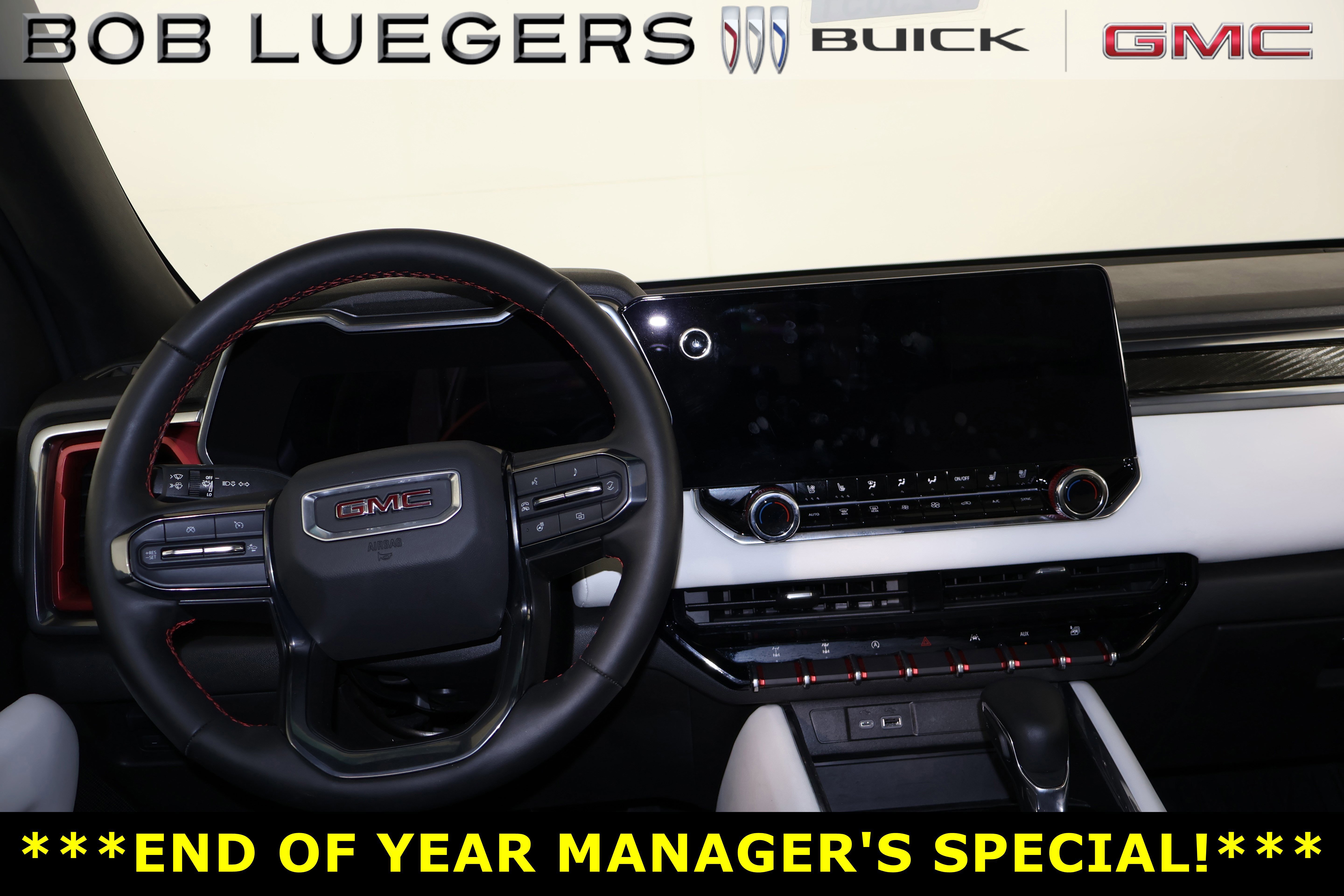 Certified 2023 GMC Canyon AT4X image 27