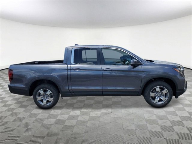 New 2026 Honda Ridgeline RTL image 7