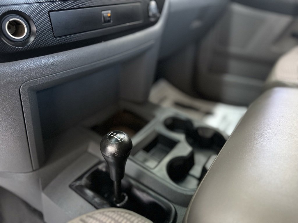 Used 2009 Dodge Ram 2500 Truck ST w/ PWR Accessory Group image 25