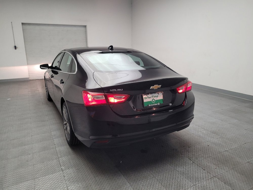 Used 2023 Chevrolet Malibu LT FWD image 6