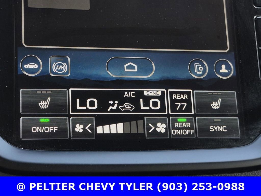 Used 2024 Subaru Ascent Onyx Edition image 26
