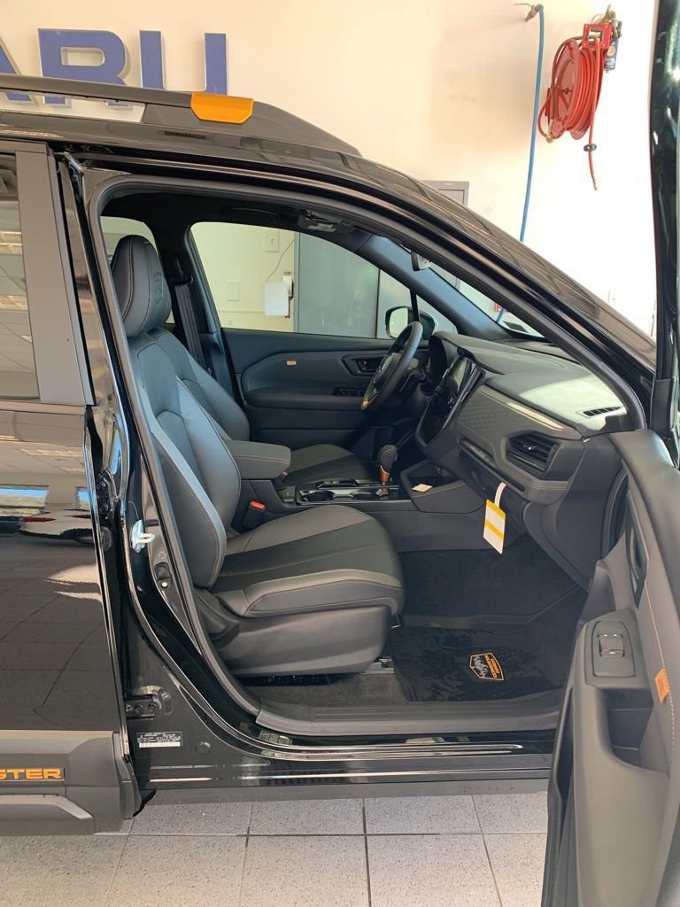 New 2026 Subaru Forester Wilderness image 21