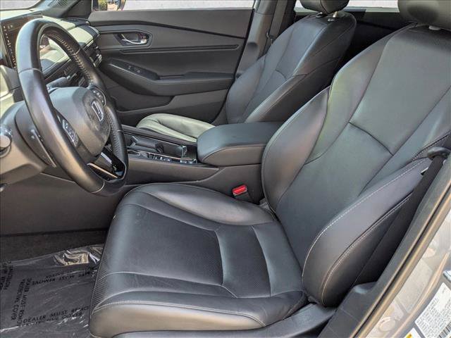 Used 2025 Honda Accord Sport image 15