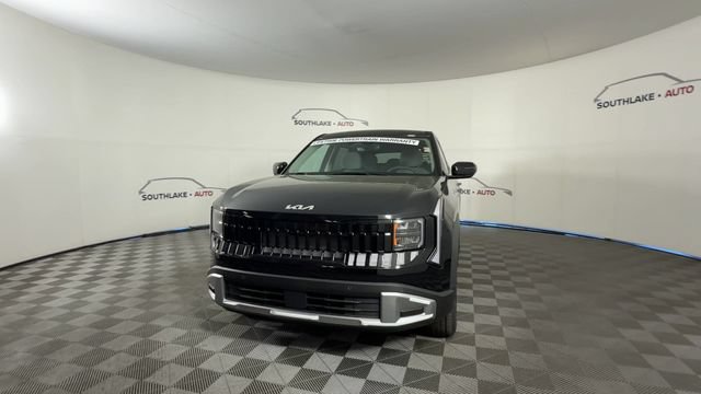 New 2027 Kia Seltos S AWD/4WD image 3