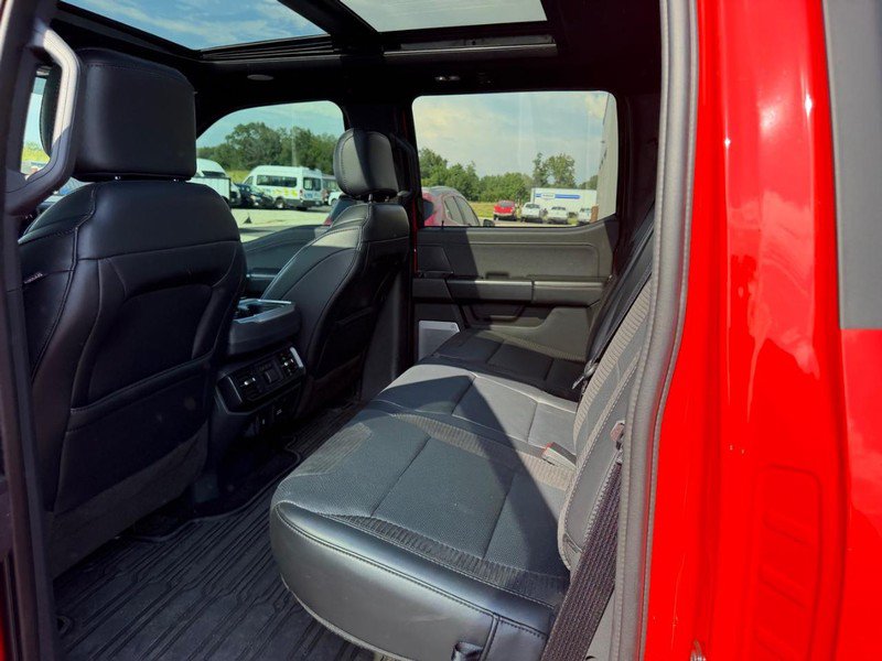Used 2023 Ford F150 Raptor AWD/4WD image 9