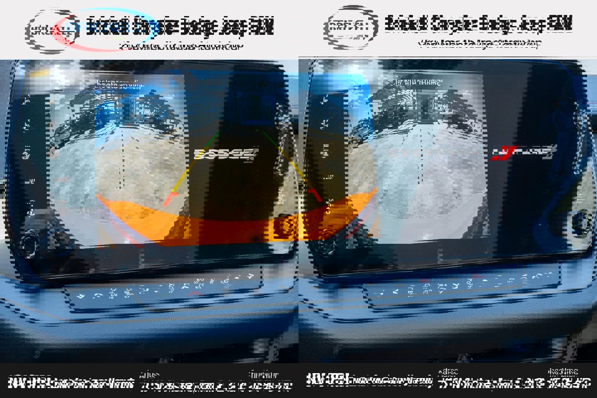 New 2025 Dodge Charger R/T Scat Pack w/ Track Pack image 28