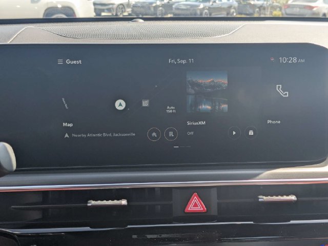 New 2026 Kia K5 GT-Line FWD image 16