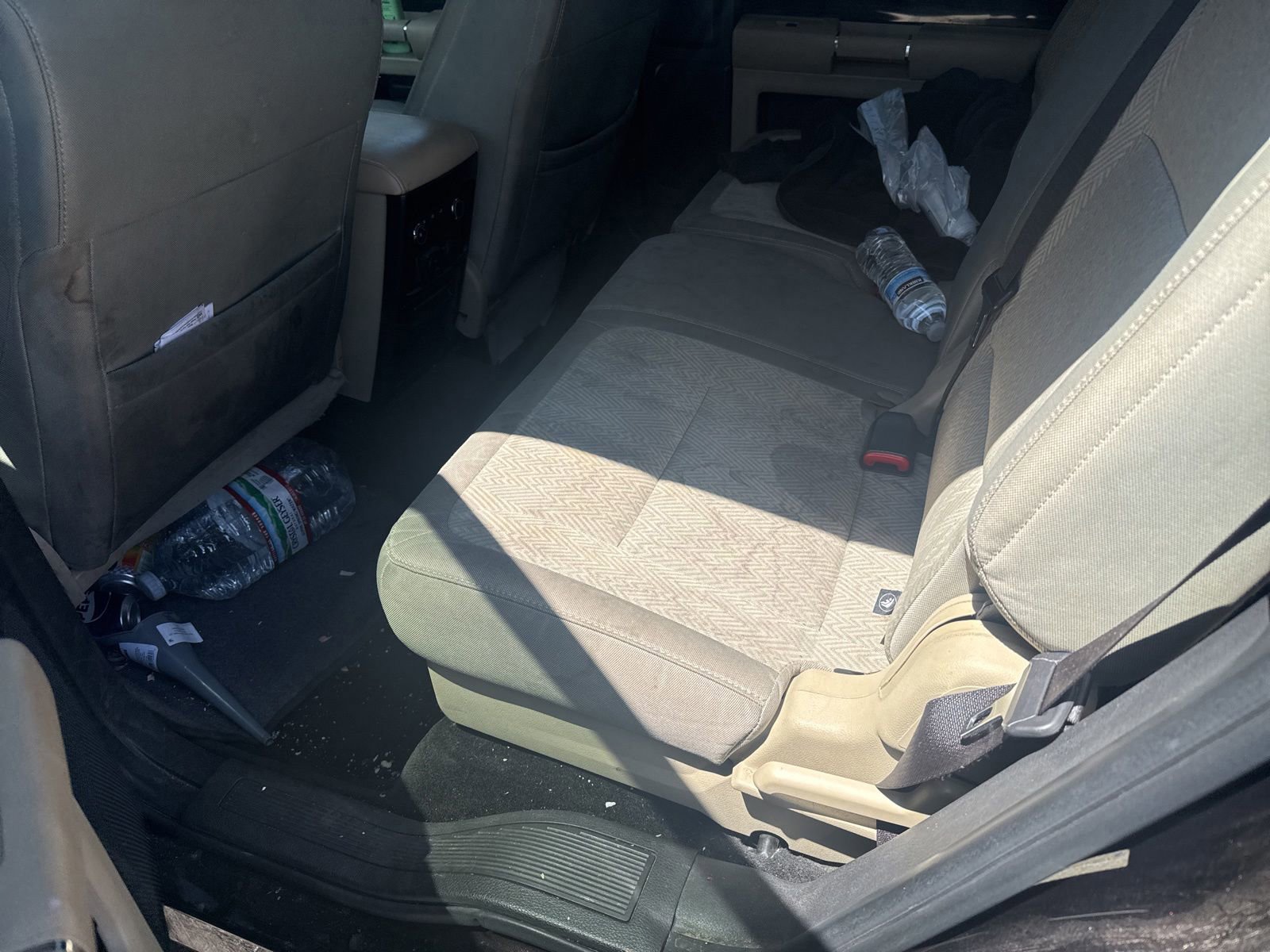 Used 2014 Ford Flex SEL w/ Equipment Group 201A FWD image 17