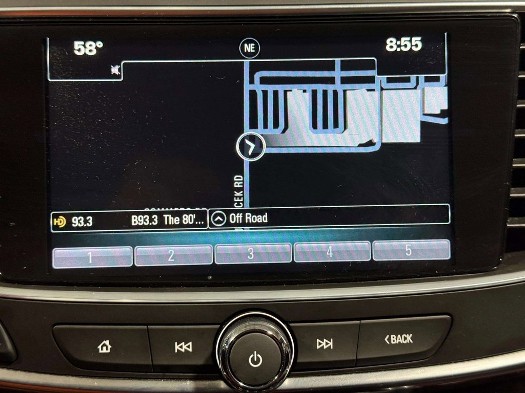 Used 2019 Buick LaCrosse Avenir w/ Driver Confidence Package II image 6