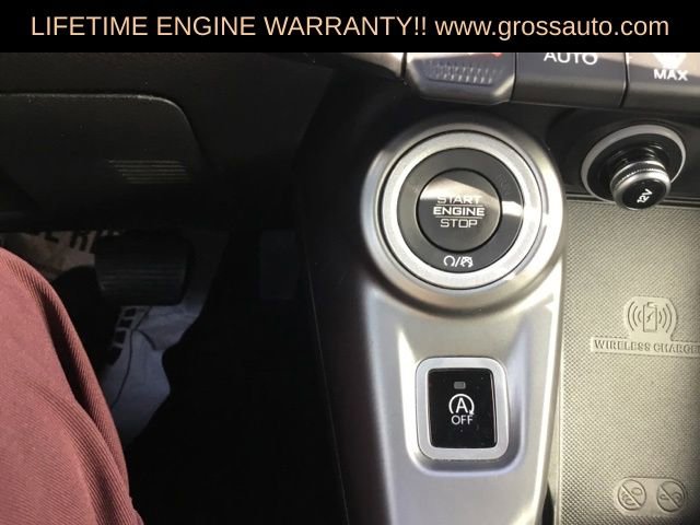 Used 2024 Dodge Hornet GT AWD/4WD image 29