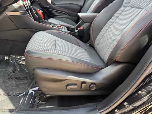 Used 2023 Subaru Forester Sport image 8