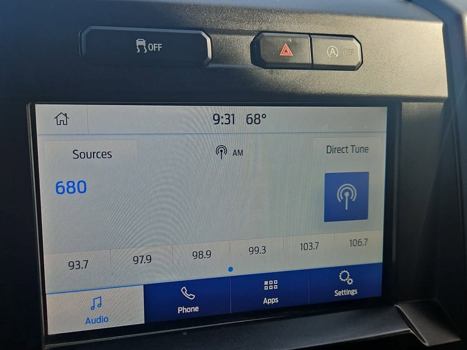 Used 2020 Ford F150 XLT w/ Equipment Group 301A Mid image 16