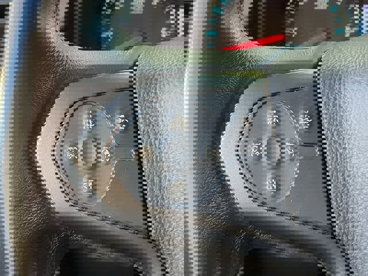 Used 2018 Chevrolet Tahoe LT w/ RST Edition image 22