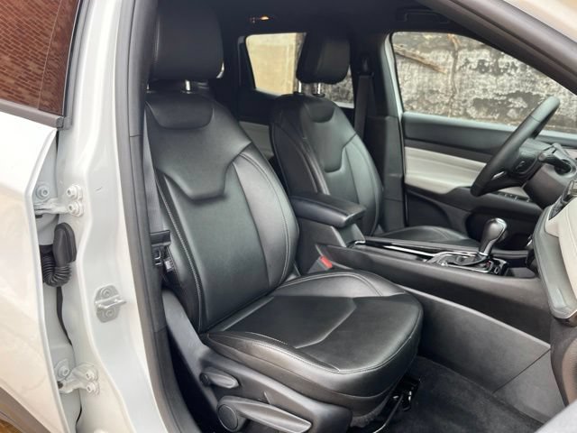Used 2025 Jeep Compass Limited AWD/4WD image 20