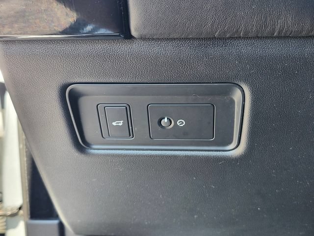 Used 2019 Land Rover Range Rover HSE AWD/4WD image 25