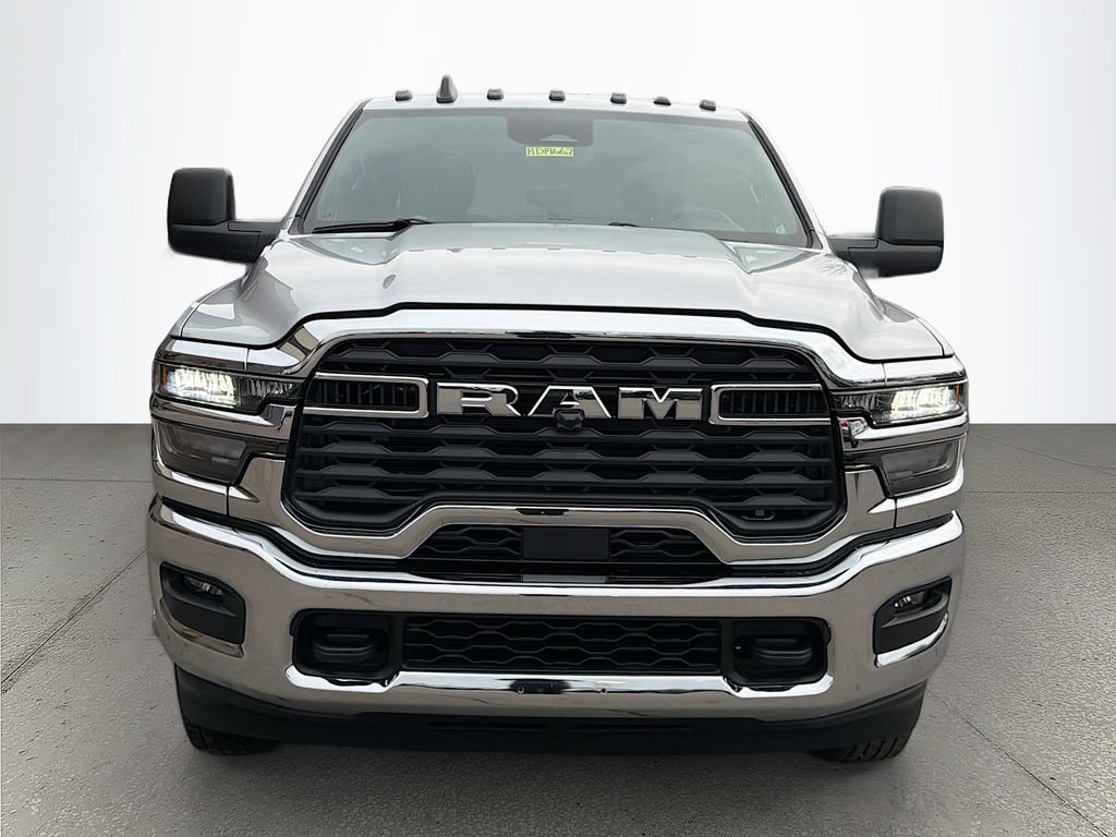 New 2026 RAM 3500 Tradesman w/ Chrome Appearance Group A AWD/4WD image 9