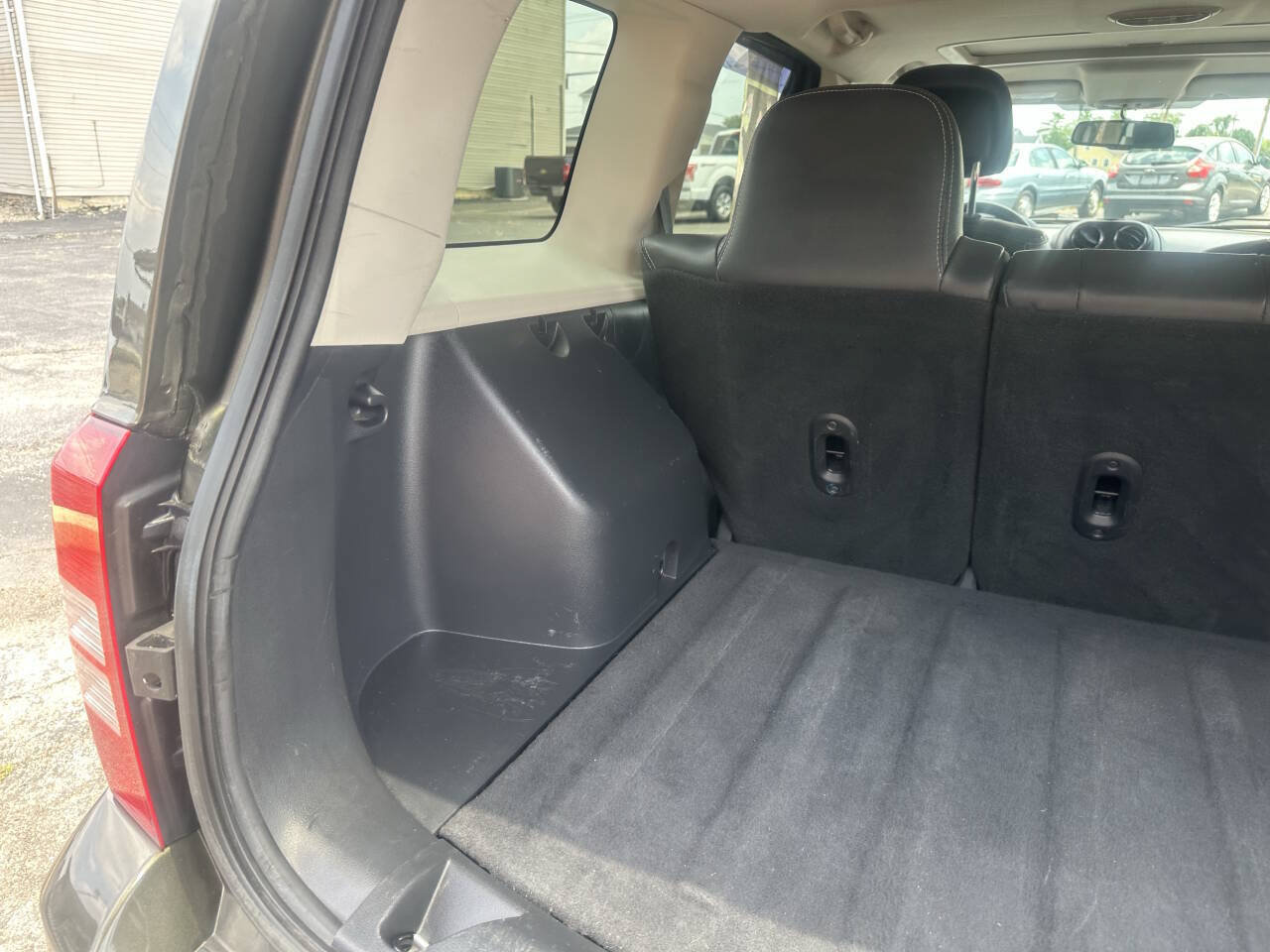 Used 2015 Jeep Patriot High Altitude FWD image 24