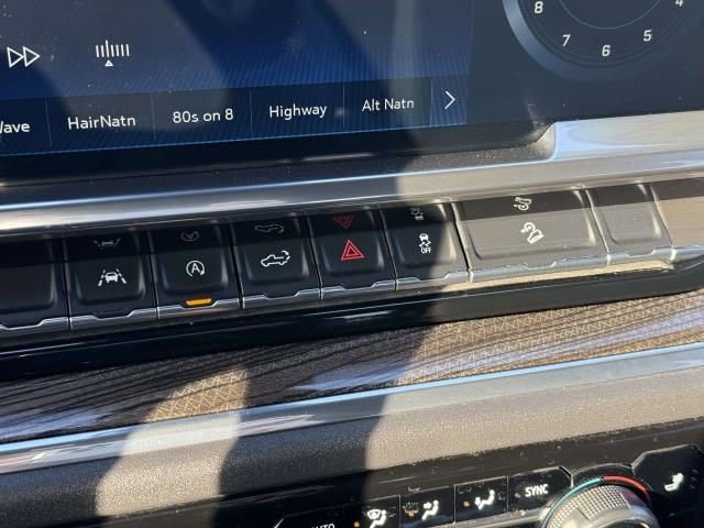 Certified 2023 Chevrolet Silverado 1500 RST image 26