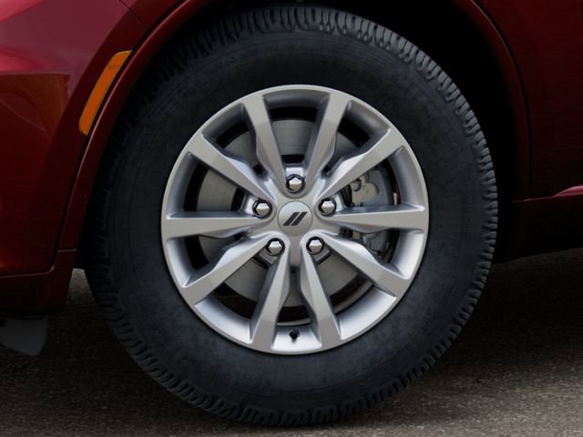 New 2025 Dodge Durango GT w/ Trailer Tow Group IV image 9
