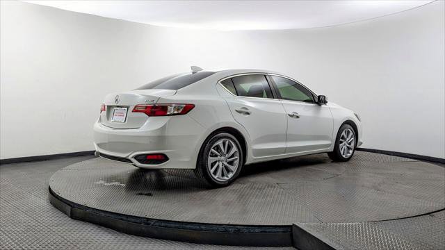 Used 2018 Acura ILX FWD image 8