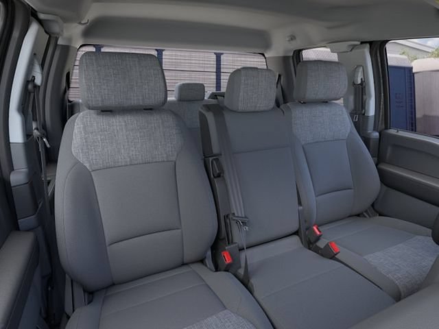 New 2026 Ford F350 XLT AWD/4WD image 10