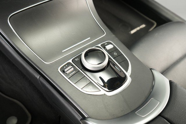 Used 2020 Mercedes-Benz C 300 4MATIC Sedan image 43