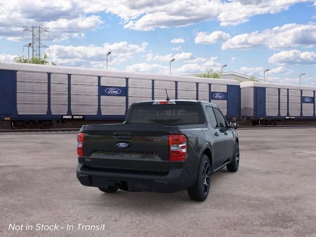 New 2026 Ford Maverick Lariat AWD/4WD image 8