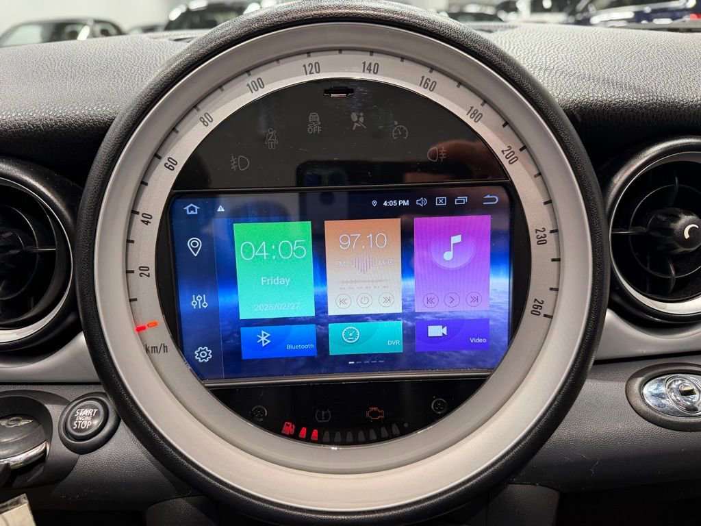 Used 2012 MINI Cooper Convertible image 40