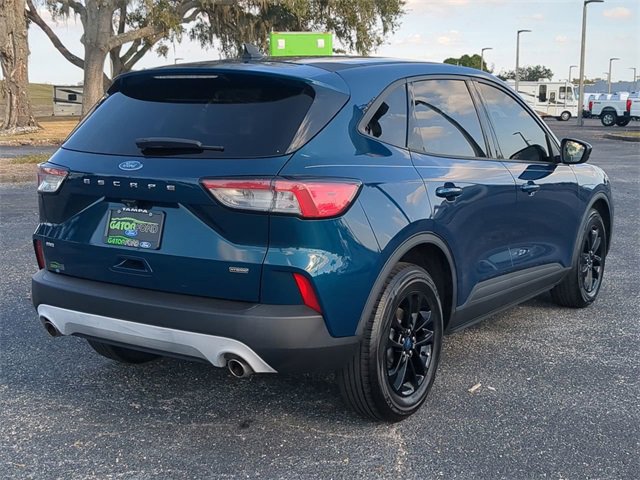 Used 2020 Ford Escape SE Sport image 5